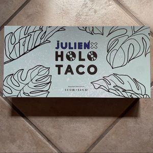 Julien x Holo Taco LE 2022 Collection BOX ONLY